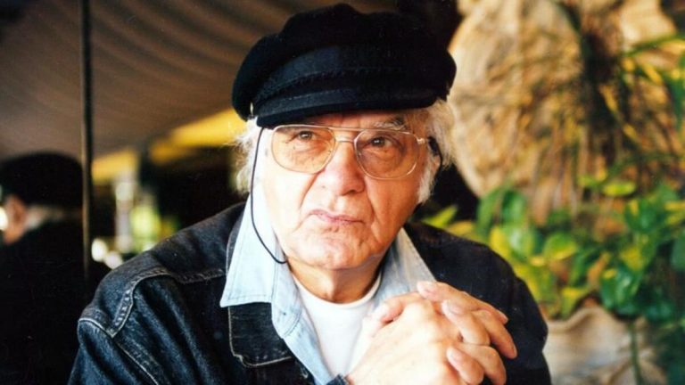 Ben Sana Mecburum – Attila İlhan
