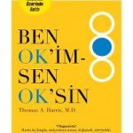Ben Ok’im – Sen Ok’sin – Thomas A. Harris