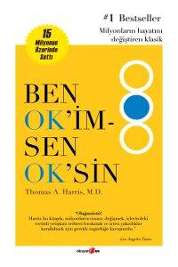 Ben Ok’im – Sen Ok’sin – Thomas A. Harris