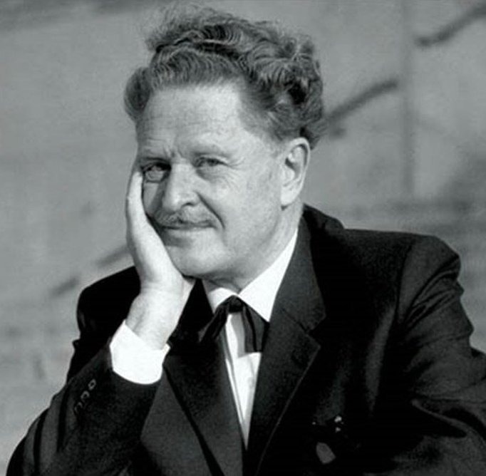 Seviyorum Seni – Nazım Hikmet Ran