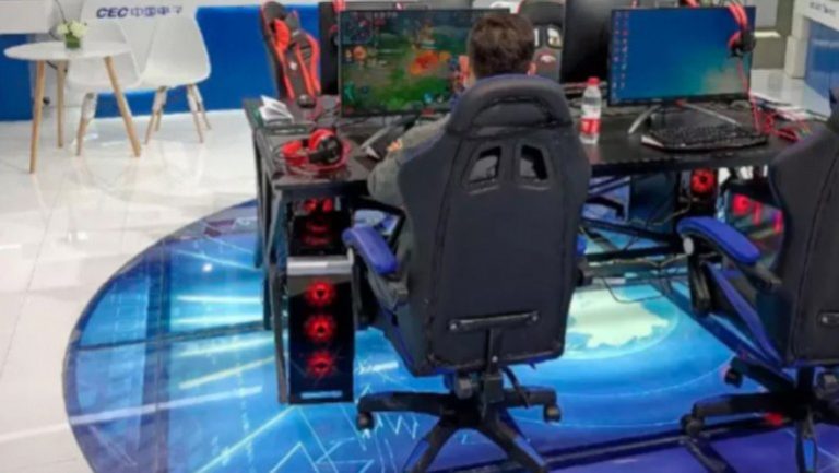 Çin’den Gelen Bu Gizemli Bilgisayar, Intel ve AMD’te Göz Dağı Veriyor