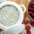 Dovga Çorbası