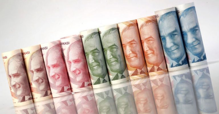 Hazine, Aralık-Şubat döneminde 94,9 milyar liralık iç borçlanmaya gidecek