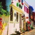 Bozcaada- Çanakkale