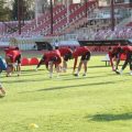 Balıkesirspor’da 14 futbolcunun karantinası sürüyor