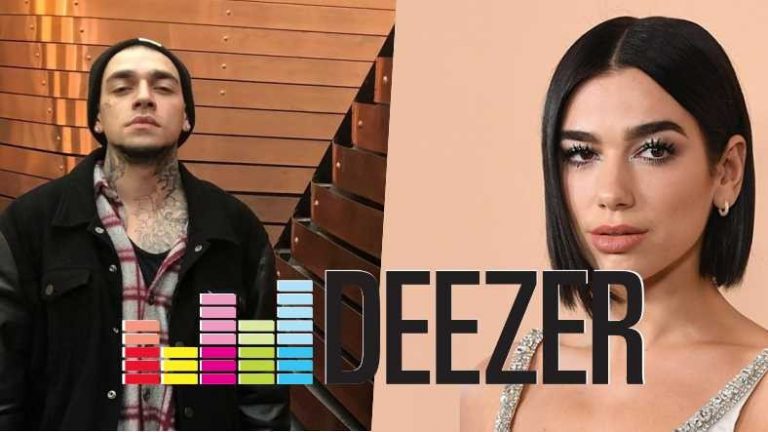 Deezer, 2020’de En Fazla Dinlenen Şarkıları Açıkladı