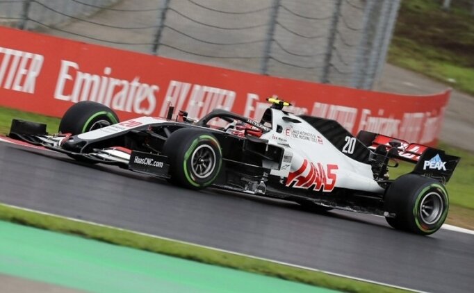 Haas F1 Takımı, Rus pilot Mazepin ile anlaştı