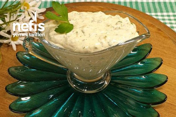 Ranch Sos