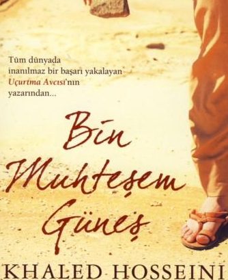 Bin Muhteşem Güneş