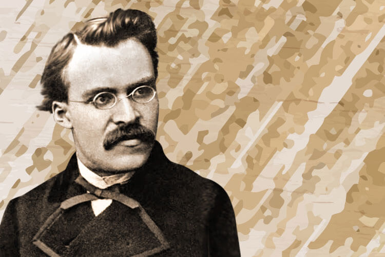Friedrich Nietzsche Sözleri