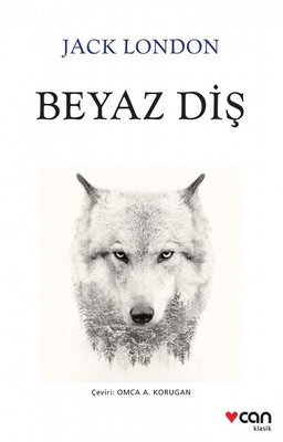 Beyaz Diş Kitap İncelemesi