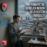 Türkiye’de Gençler Neden Gelecekten Endişeli?