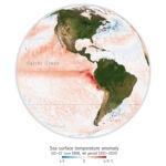 El Niño 2026: Dünya Isınıyor