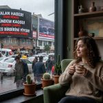Gündemden Uzak Kalmak Mümkün mü? Bilgi Çağında Kendi Hayatımıza Yer Açmak