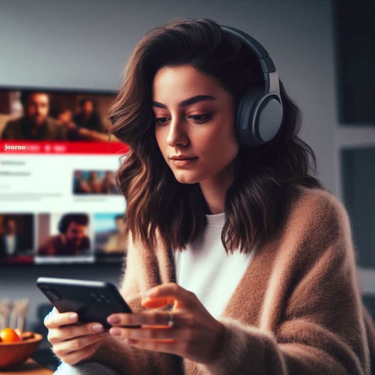 Haber Çok, Bilgi Az: Gündemi Gerçekten Takip Ediyor muyuz?