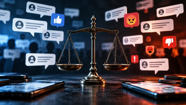 Bir Olayı Bilmeden Yargılamak Neden Bu Kadar Kolay?