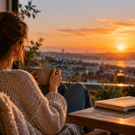 Neden Kendimize Zaman Ayıramıyoruz?
