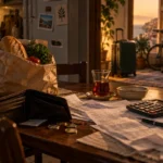 Geçinmek mi Zor, Yaşamak mı?